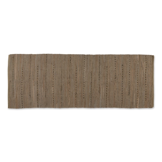 DII® Multicolor Stone Rag Rug